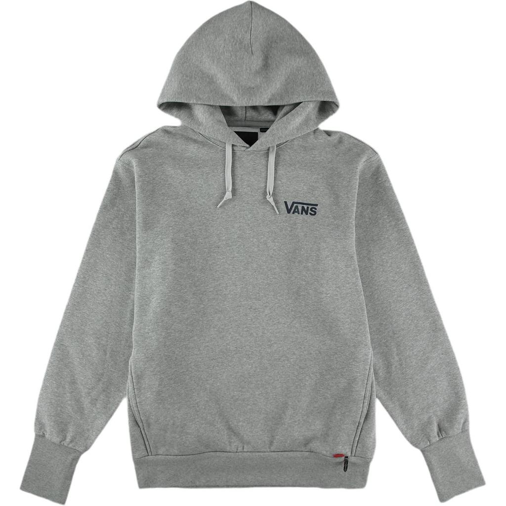 Vans TDC Tokyo Design Collective Sweatshirt Unisex Gray VN000JEBGRH