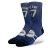 Stance Men's Shohei Ohtani MLB Dodgers Jersey Socks, Size 2 M