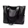 Vintage Large Capacity Tote Bag, Retro Vegan Shoulder Bag Women's Casual Handbag For Commute crossbody bags for women sac a main