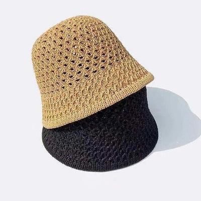 Winter Warm Daily Mesh Bucket Hat 2P Hat