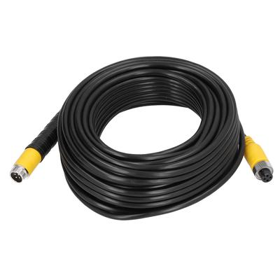 Accessoires voor videobewakingssystemen – Kabels en connectoren