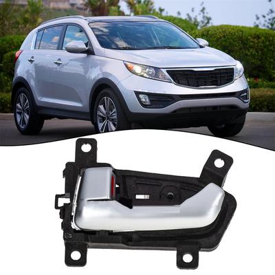 1× Maniglia Interna Anteriore Lato Guida Per Kia Sportage 2011-2016 82610-3W000