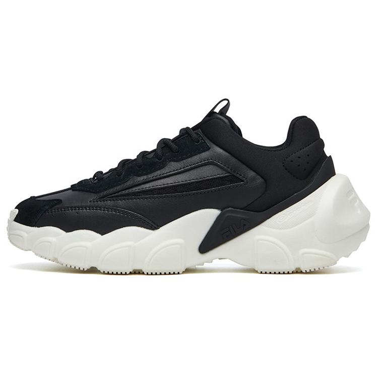 FILA Heritage Fht Women s F12W134144FBK 36.5