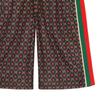 Gucci Star-print Shorts 575736-XJBA6-1145