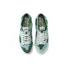 New Sk8 Vans Hi Wp VR3 Lx 'Patchwork Green Blue' VN0007QGGRN