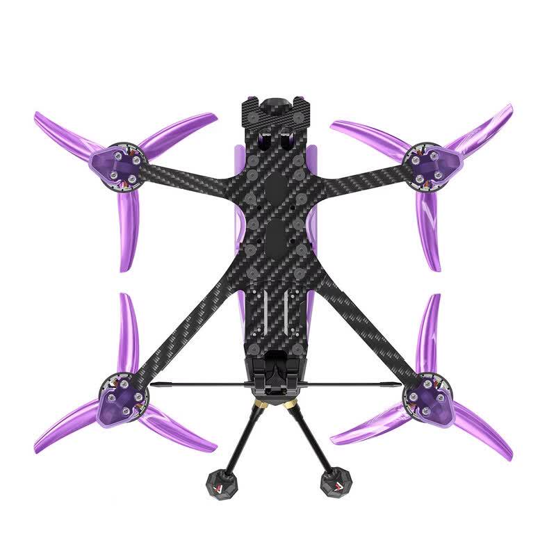 AXISFLYING MANTA5 SE V2 DC5 FPV Drone