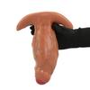 Silicone Butt Plug Dildo Masturbator Dilator Sex Toy Fisting Strap on Penis Big Dick