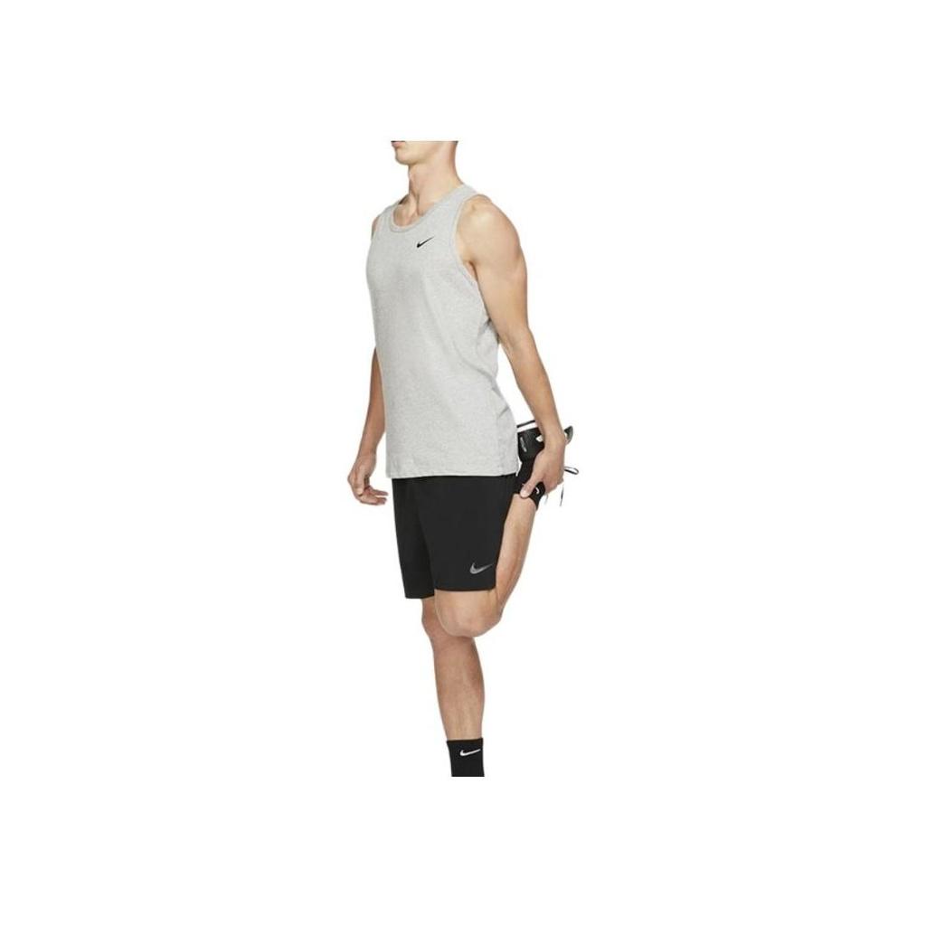 Nike Dri-FIT Tank Top 'Grey' AR6070-063