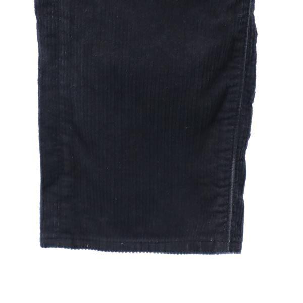 Levi's ROY GOSHA-BUTCHINSKII Collaboration 505 Corduroy Pants Men's Used