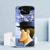 Rene Magritte Art Soft Cover for Xiaomi Poco F7 Ultra X7 X6 X5 Pro M7 Phone Case Redmi 15 15C 13 13C 12 12C 10 10C Print Shell P