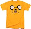 Adventure Time Jake The Dog Cartoon Network TShirt Unisex T-Shirt Graphic Tee