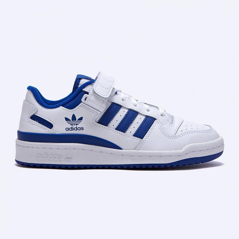 

ADIDAS Forum Low Royal Blue FY7756 225