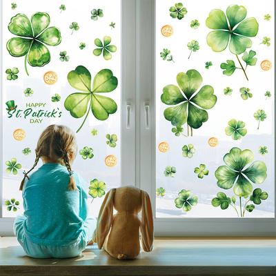 Accessori e utensili per finestre – Decorazioni e adesivi per finestre e telai