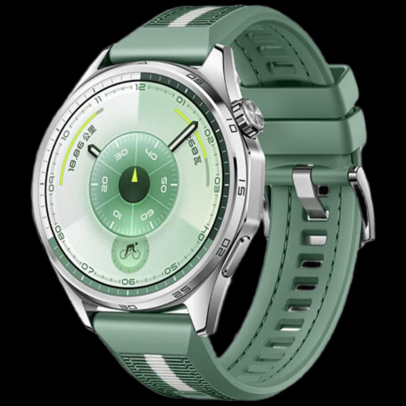 

Huawei WATCH GT 6 Smartwatch (CN version)