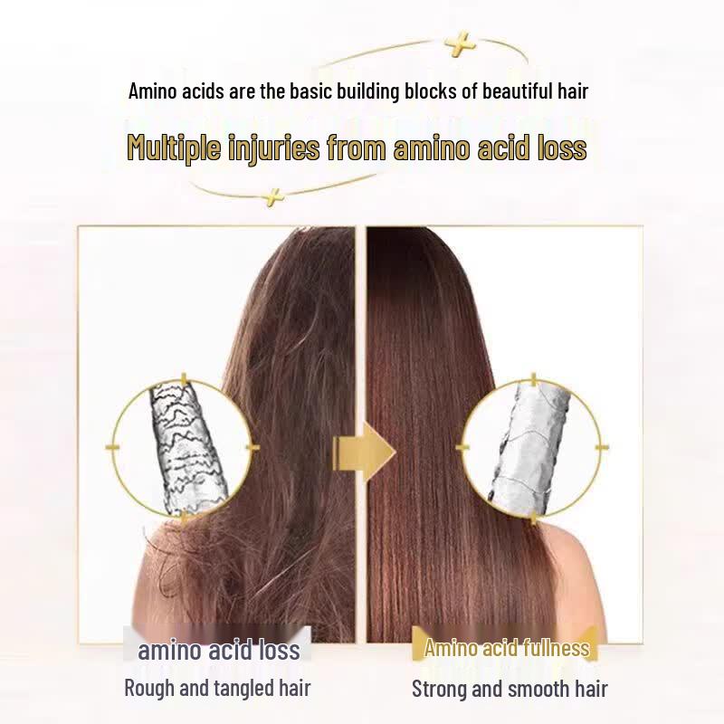 Dove Nourishing Moisture Shampoo