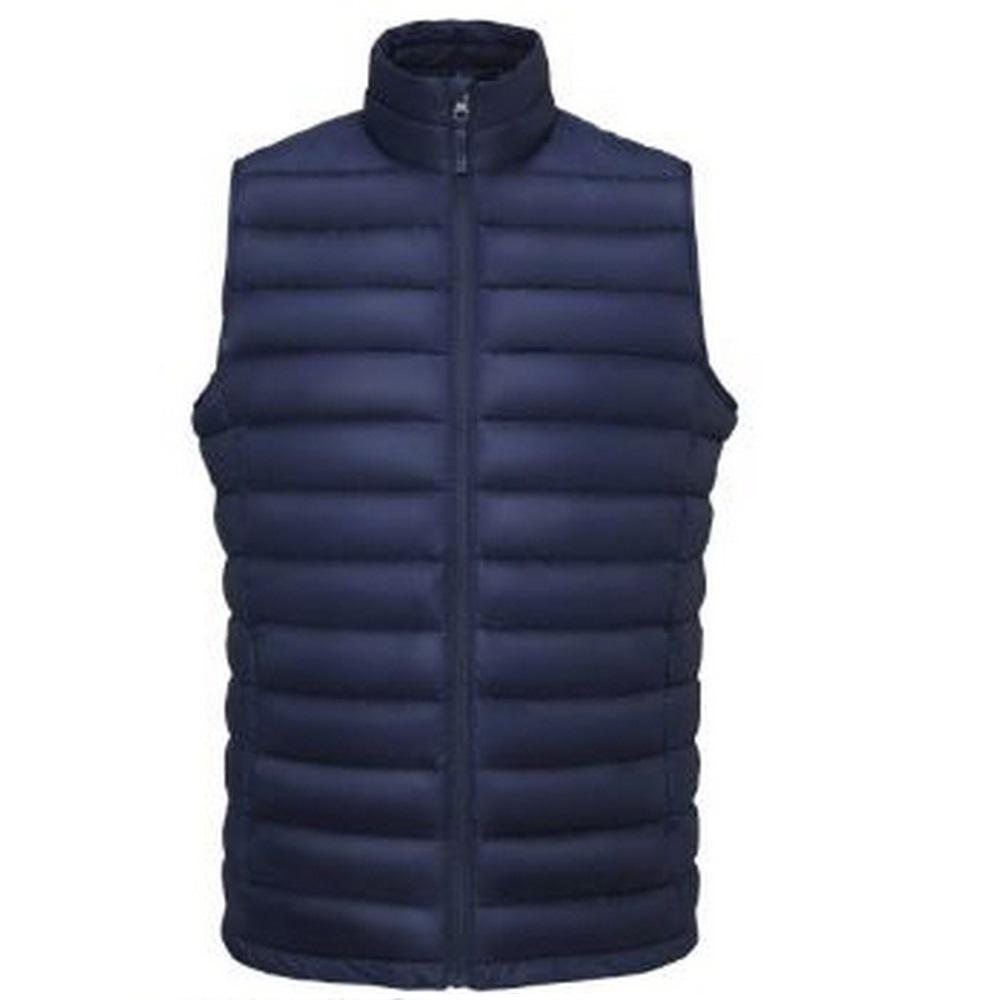 SOLS Leichter gepolsterter Wilson-Bodywarmer für Herren