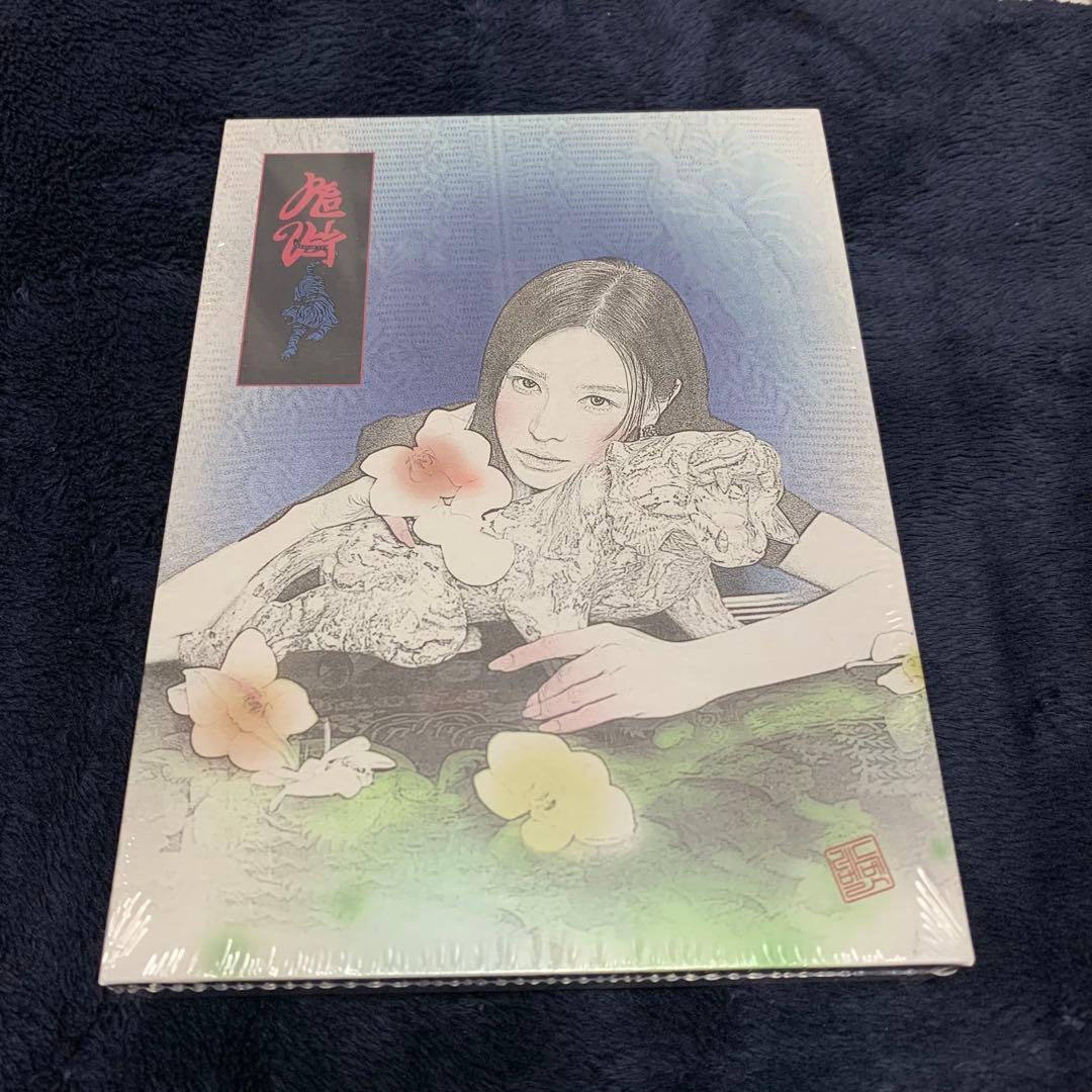 

[USED] Red Velvet Chill Kill Wendy