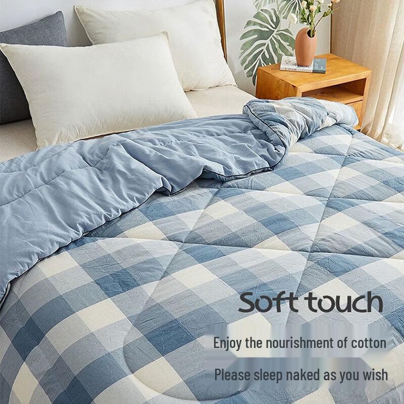 Xinjiang Cotton Cover Winter Quilt
