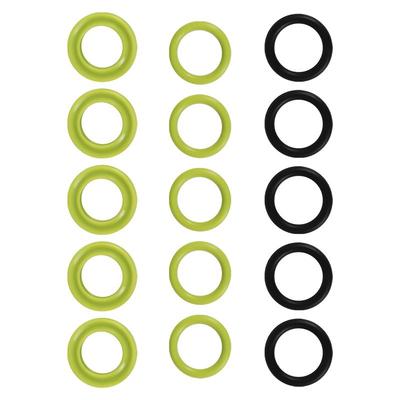 AEE2-O-Ring Sealing Ring For KARCHER High Pressure Washer Professional Pressure Washer Spare Part Set Seals TR 2.880-001.0