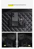 Floor Mats for Changan Yuexiang (2009-2018/Old Model 2019) - Full Coverage