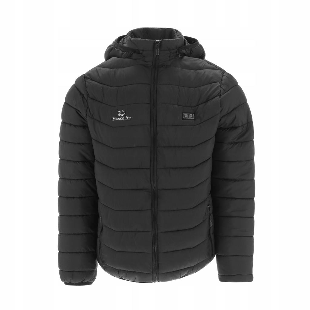 E-JACKET Heated Jacket Size XL
