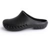 Anti-Slip EVA Rubber Sole Laboratory Slippers for Doctors