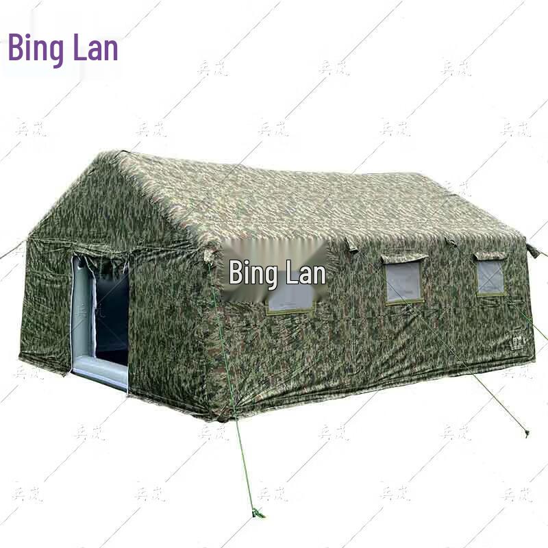 Binglan Large Inflatable Outdoor Tent