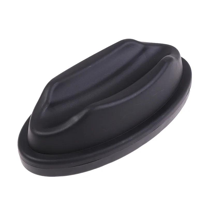 Stable Bicycle Training, Fixed Indoor Front Wheel Lifting Block Bracket, Convenient and Practical Platform Cushion Accessories