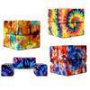 Set Cube Infini Flip Jouets TDAH Jouet Anxiété Doigts pour Jeu Puzzle Antistress Magique Doigt Fidget Autisme Main Cadeau Enfants