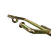 Spring Disassembly Tool Motorcycle Spring Clamps Compressor Anti-Rust