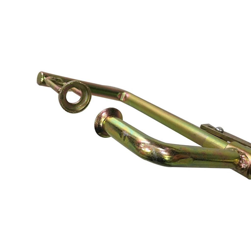 Spring Disassembly Tool Motorcycle Spring Clamps Compressor Anti-Rust