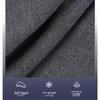 Women's New Chinese Style Grey Suit Set