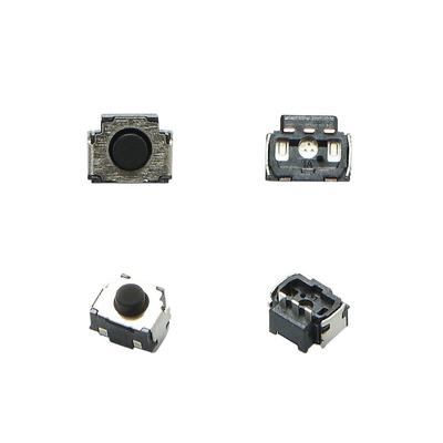 Componenten voor elektrische circuits – Schakelaars