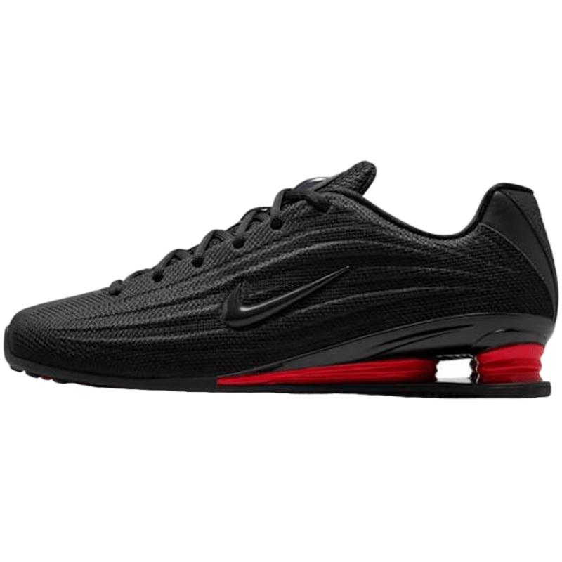 Nike SHOX Z Women s Casual Shoes L