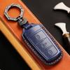 Applicable To Volkswagen Maiteng B7 Key Bag 18 Cc15 Old Cc Special Leather Car Key Cover