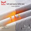 MaoRen Kids Wool Silk Thermal Underwear Set