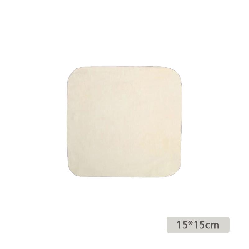 Car Cleaning Cloth Chamois Leather Car Wash Towel Absorbent Car Glass Clean