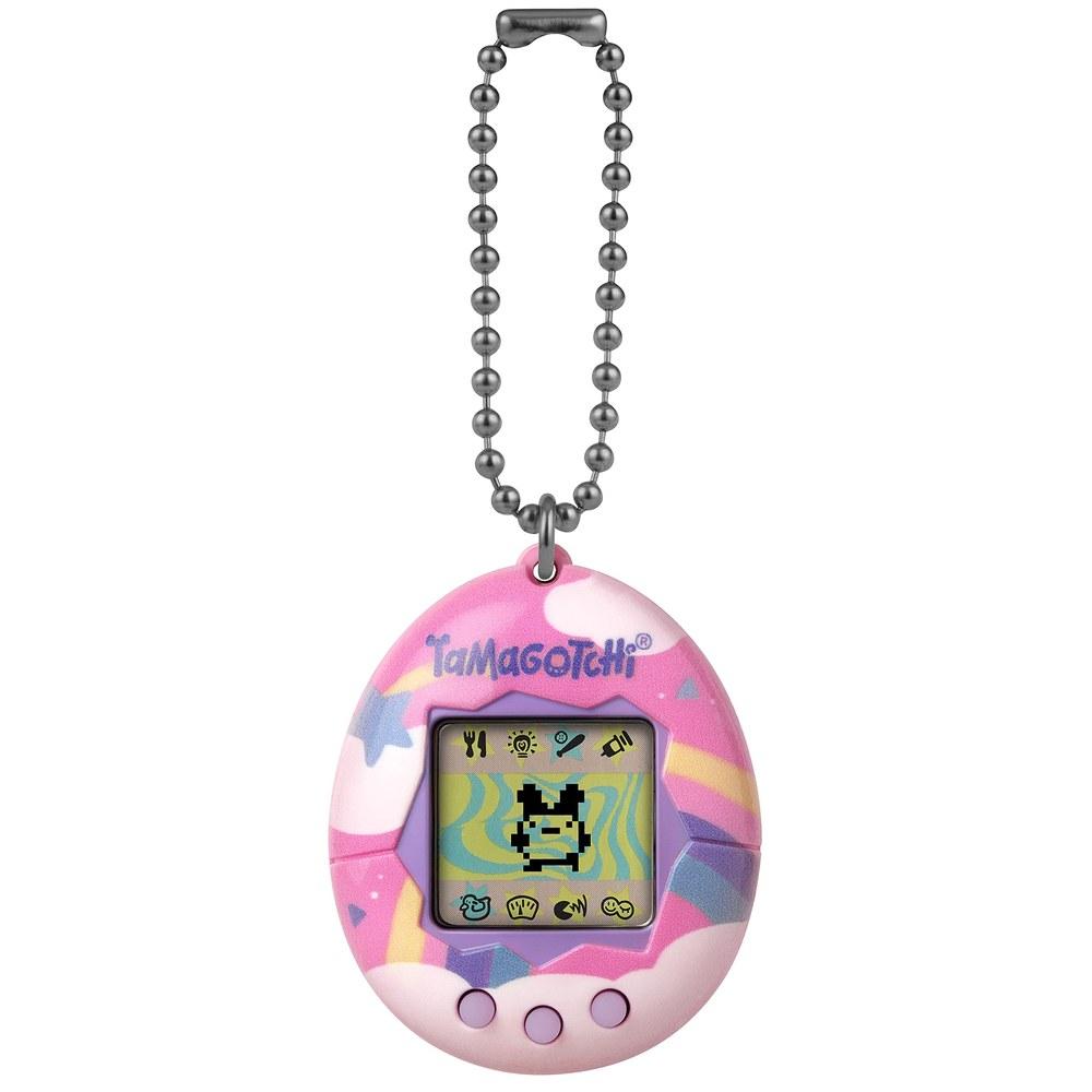 Tamagotchi Original Electronic Game Dreamy