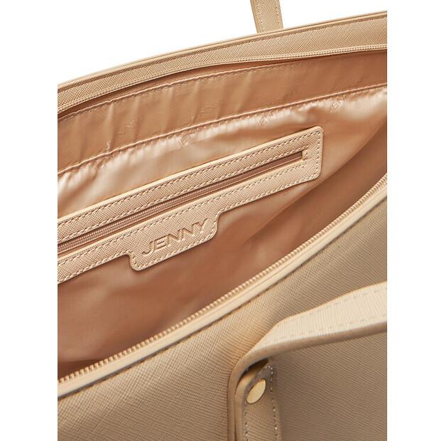 Bag JENNY JNY-H-002-07 Beige