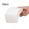 Laundry Tablets Laundry Paper Absorption Washing Accessories Anti-Staining Clothes Sheets Anti-String Mixing Color
