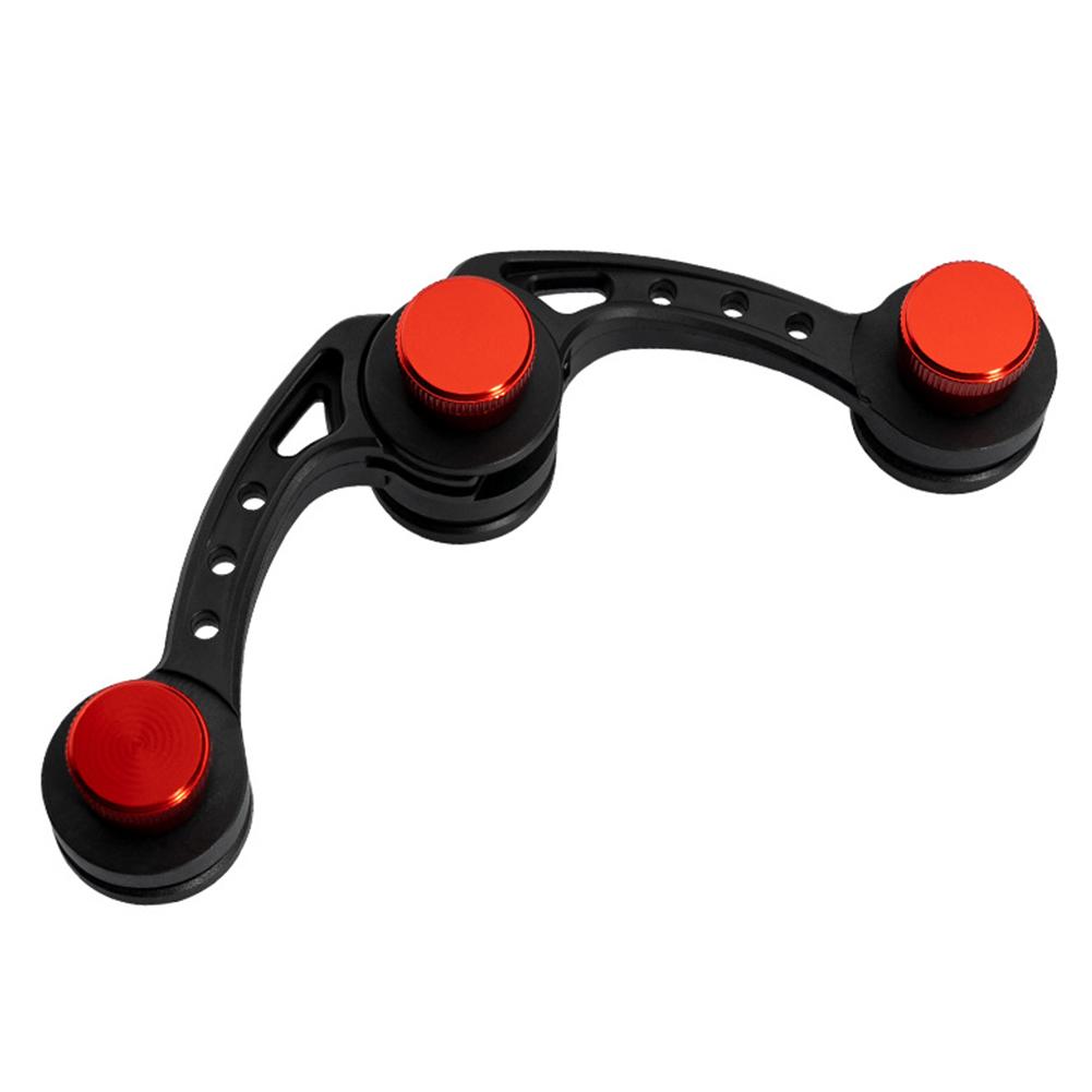 Fishing Bobbin Knotter Wire Knotting Machine Adjustable Line Wire Knotting Tool Fishing Line Winder Fishing Supplies