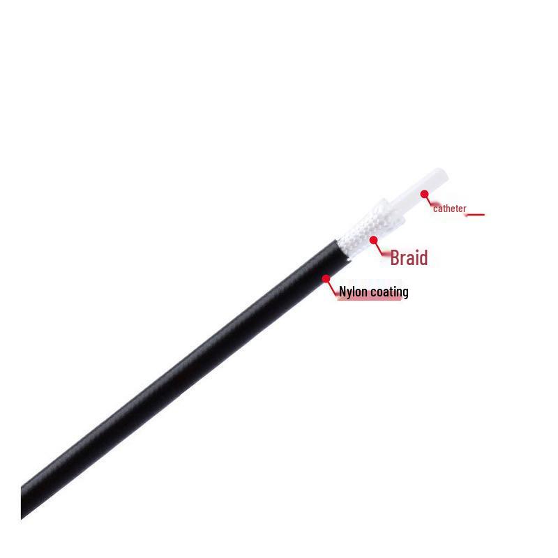 Jiawei Hydraulic Bicycle Brake Oil Hose for Mountain Bikes