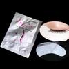 Details about Eyelash Pad Gel Patch Lint Free Lash Extension Eye Mask Beauty Tool 10 Pairs/1 Pair