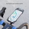 GUB P13 Silicone Bike Phone Mount