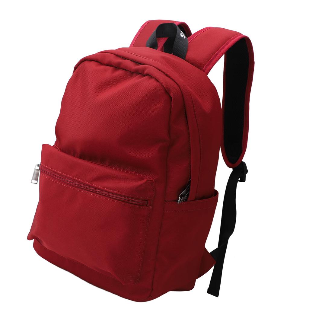 Outdoor Cooling Backpack for Men Nylon 10W Sweat Proof Semiconductor Compression Airflow Ventilation Travel Laptop Backpack for Hiking Casual