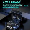 Sleep Invisible Earbuds Tiny Mini Headphones Hidden Noise Cancelling TWS Wireless Headsets Sports Stereo Bluetooth 5.3 Earphone