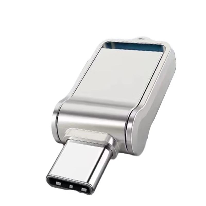 OLOEY 3-in-1 OTG USB Flash Drive
