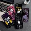 Ghost Papa Emeritus Soft Phone Case for Xiaomi Poco X5 X6 X7 X8 Pro Max X3 F7 F8 Ultra M8 M7 M6 M5 Redmi 15 15C 14C 13C 12C X4 F