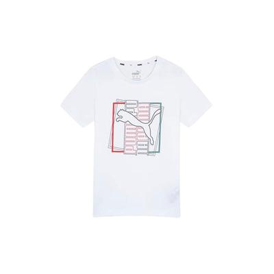 Oberteile – T-Shirts