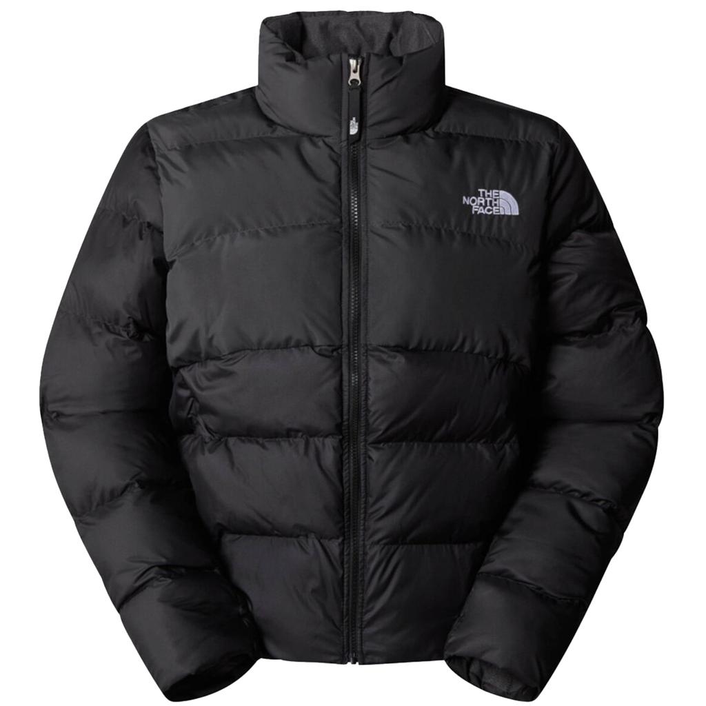 The North Face Geacă W Saikuru, Geacă neagră pentru femei